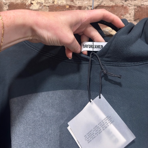 DAYDREAMER LA OLIVIA RODRIGO GUTS HOODIE - Picture 7 of 7